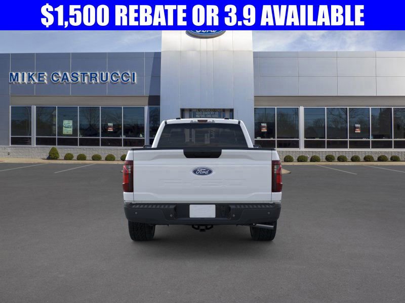 New 2026 Ford F150 XL image 5