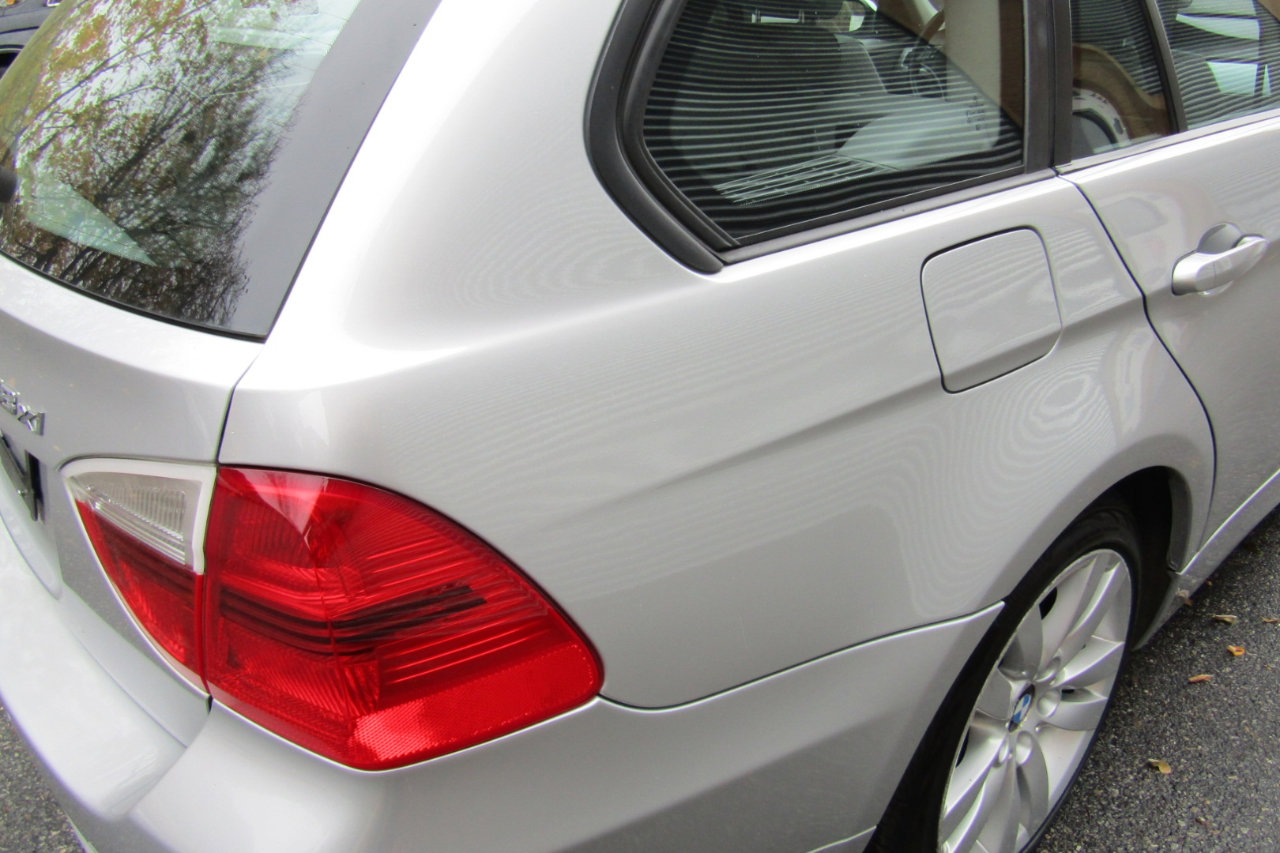 Used 2007 BMW 328xi Wagon image 19
