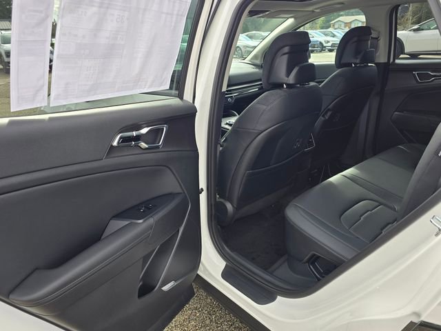 New 2026 Kia Sportage SX Prestige image 13