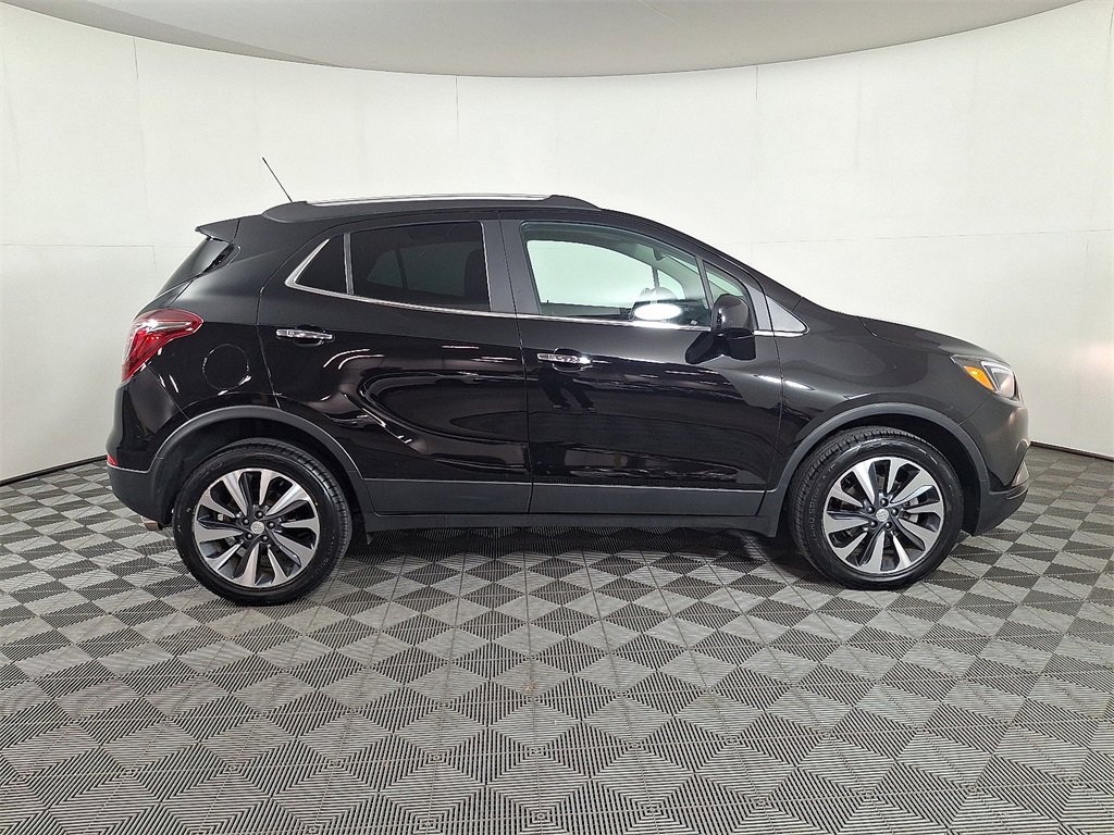 Used 2022 Buick Encore Preferred w/ Safety Package image 11