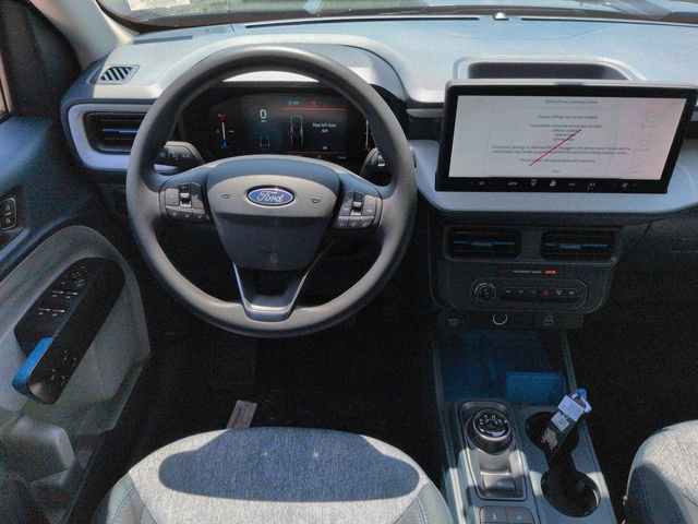 New 2026 Ford Maverick XLT AWD/4WD image 16