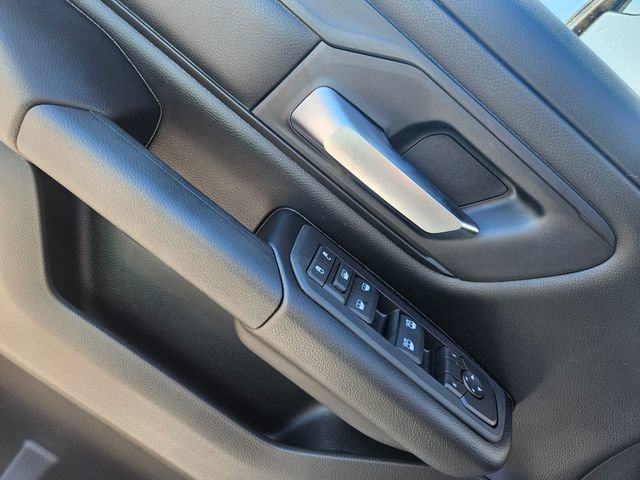 New 2026 RAM 1500 Classic Warlock AWD/4WD image 11