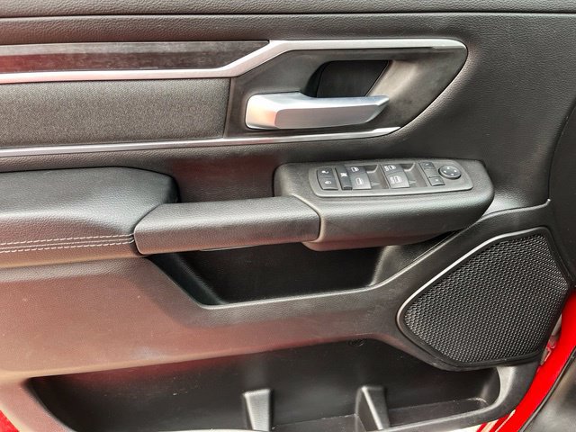 Used 2022 RAM 1500 Big Horn AWD/4WD image 20