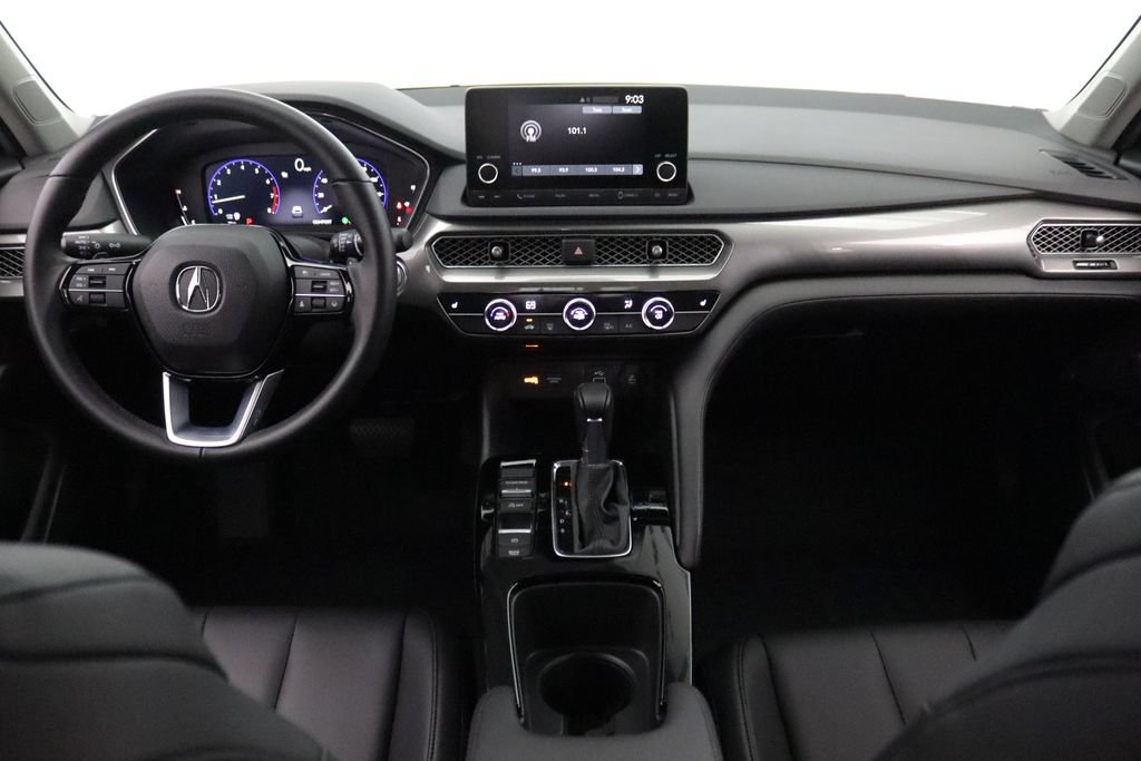 Used 2024 Acura Integra FWD image 16