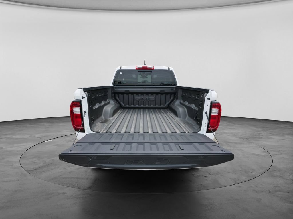 New 2026 GMC Canyon AT4X AWD/4WD image 7