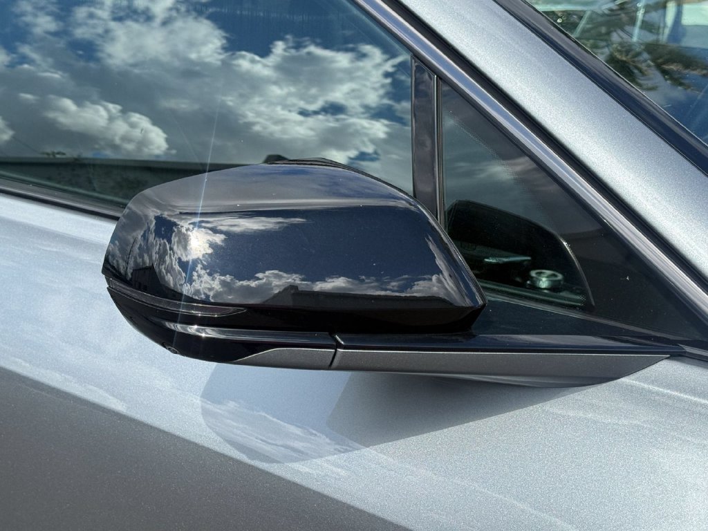 Certified 2024 Cadillac Lyriq Sport RWD image 11