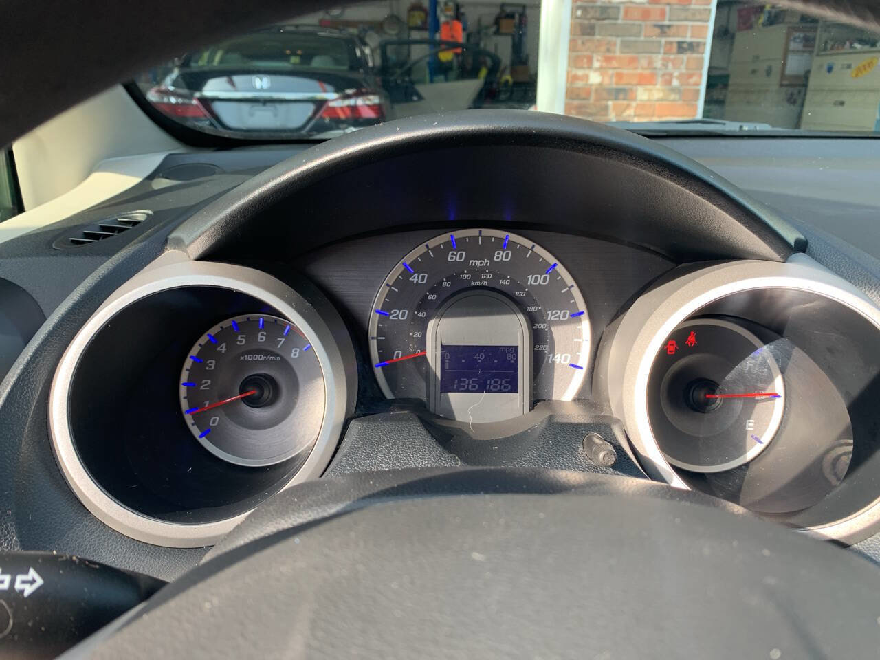 Used 2013 Honda Fit image 19