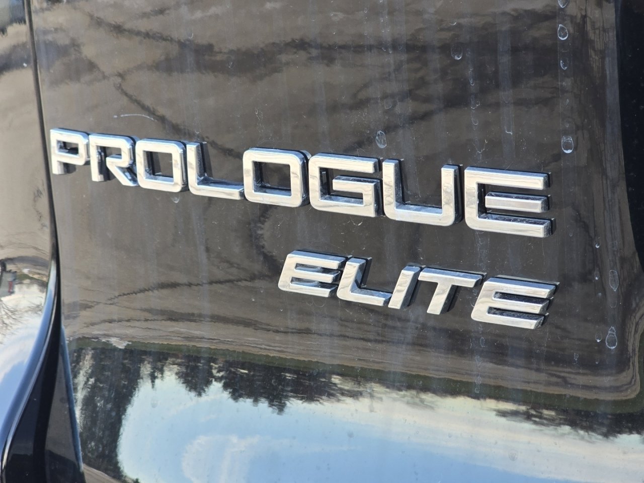 New 2026 Honda Prologue Elite image 13