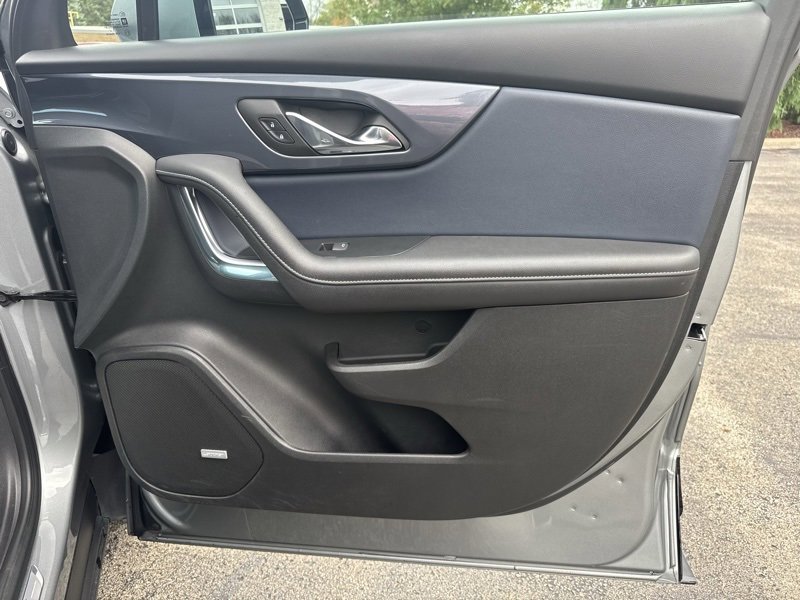 Used 2023 Chevrolet Blazer RS w/ Driver Confidence II Package image 53