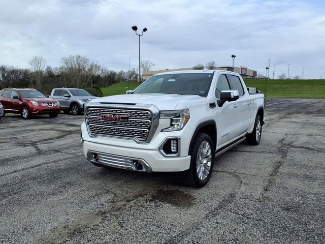 Used 2020 GMC Sierra 1500 Denali w/ Denali Ultimate Package image 42