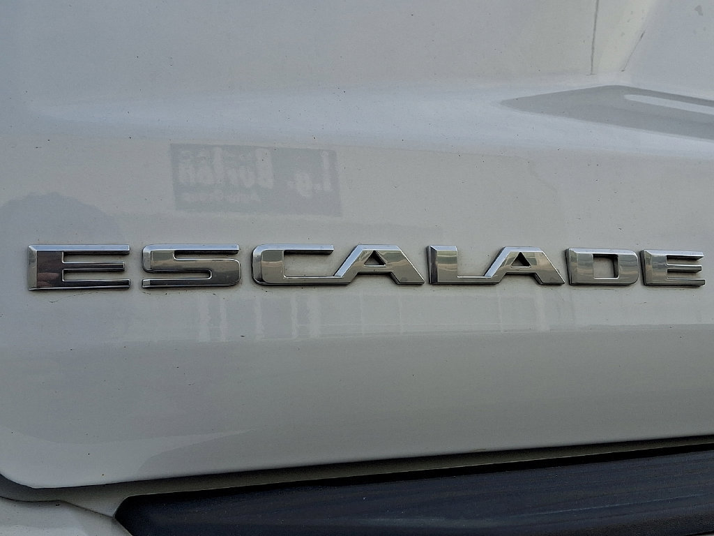 Certified 2021 Cadillac Escalade Premium Luxury w/ Performance Package AWD/4WD image 35