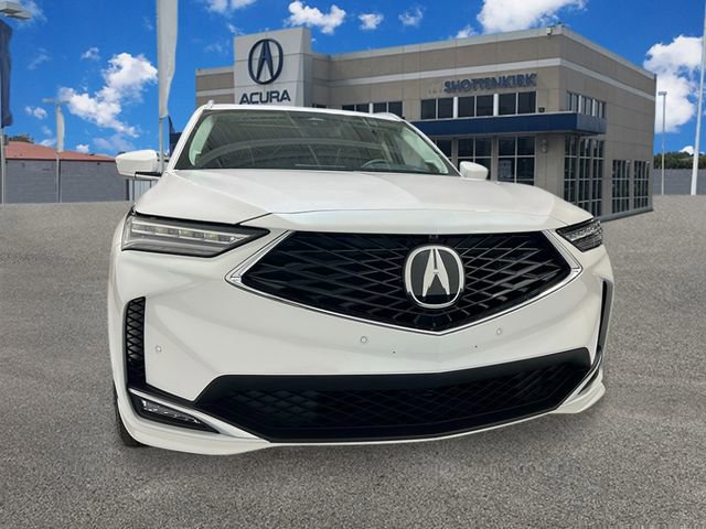 New 2026 Acura MDX w/ Advance Package image 10