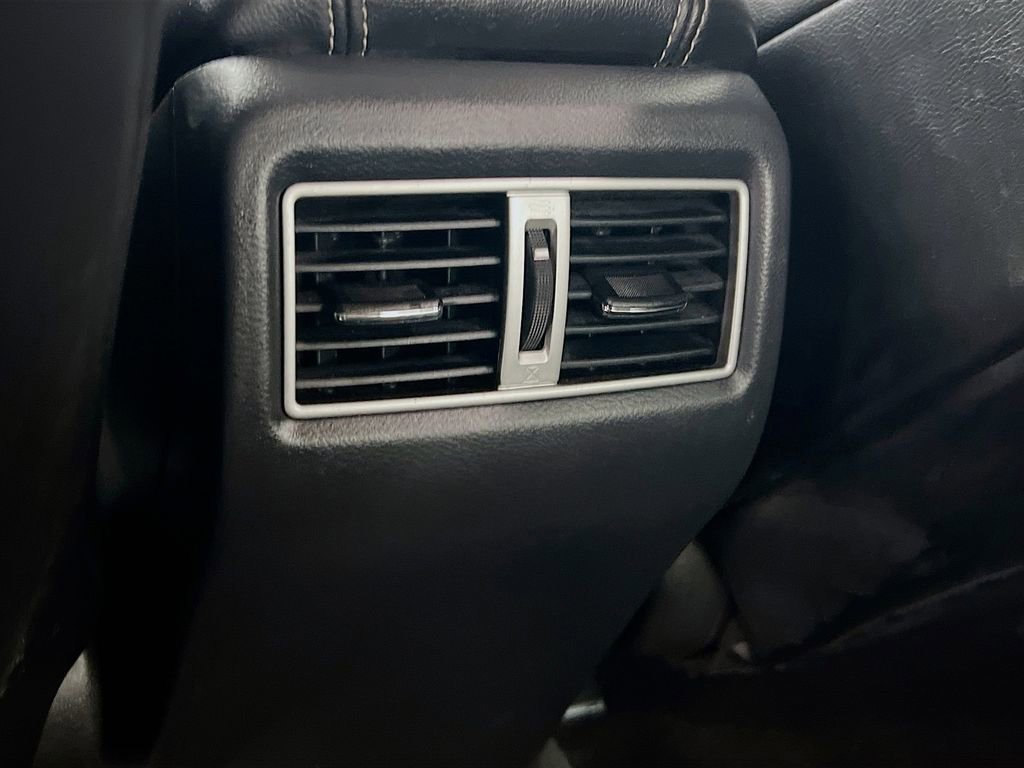 Used 2023 Nissan Maxima SV w/ Floor Mat Group FWD image 26