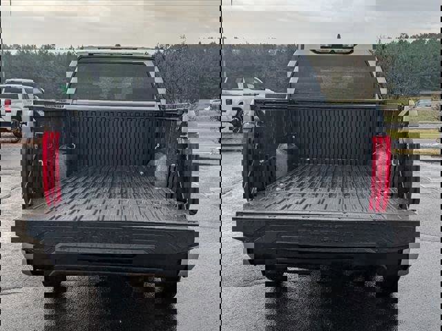 New 2026 Toyota Tundra SR image 13