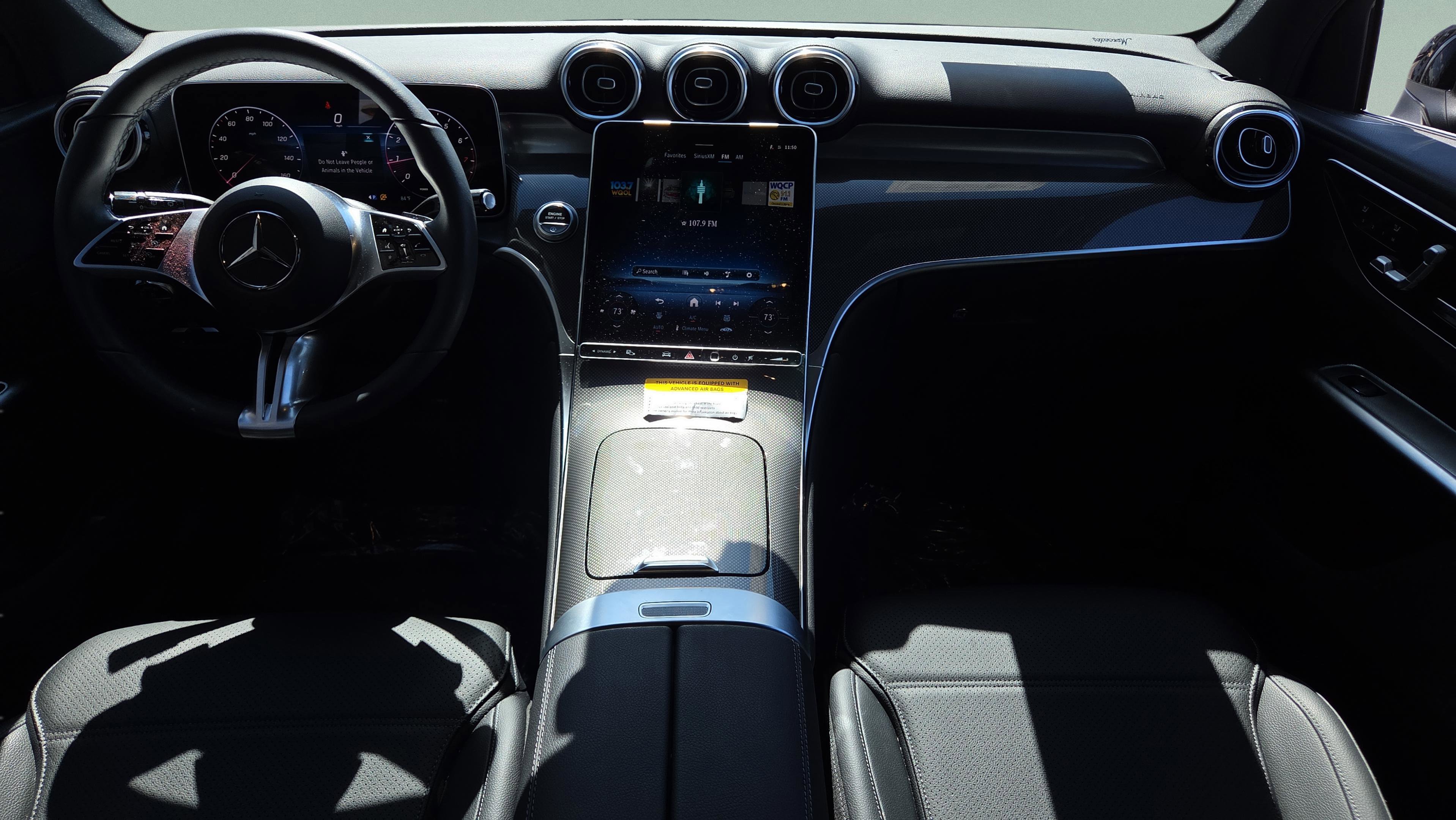 Used 2026 Mercedes-Benz GLC 300 image 13