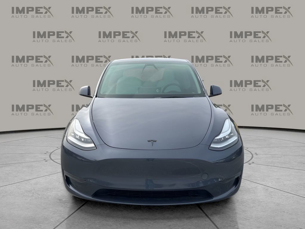 Used 2023 Tesla Model Y Long Range image 8
