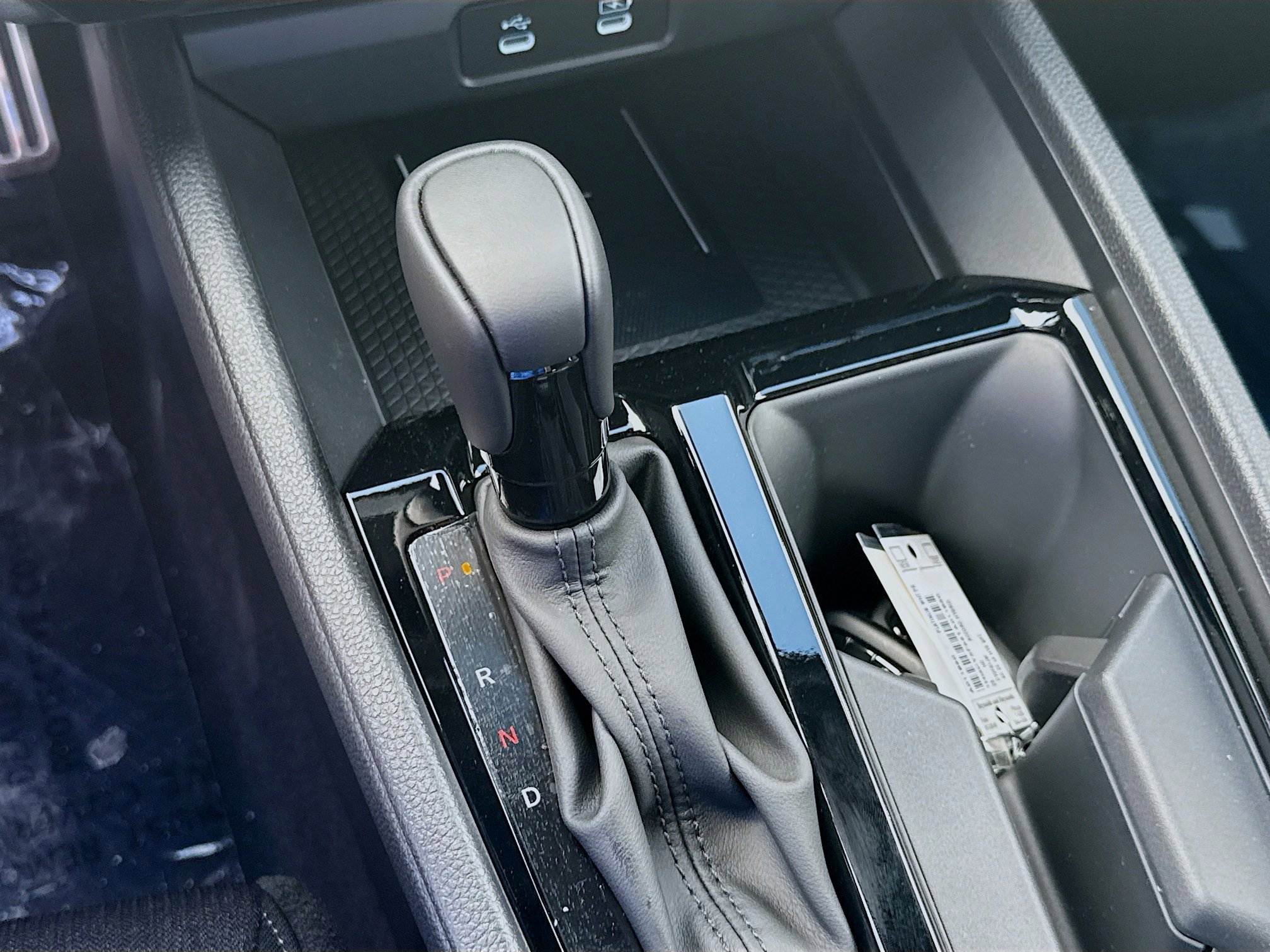 New 2026 Honda Accord Sport image 15