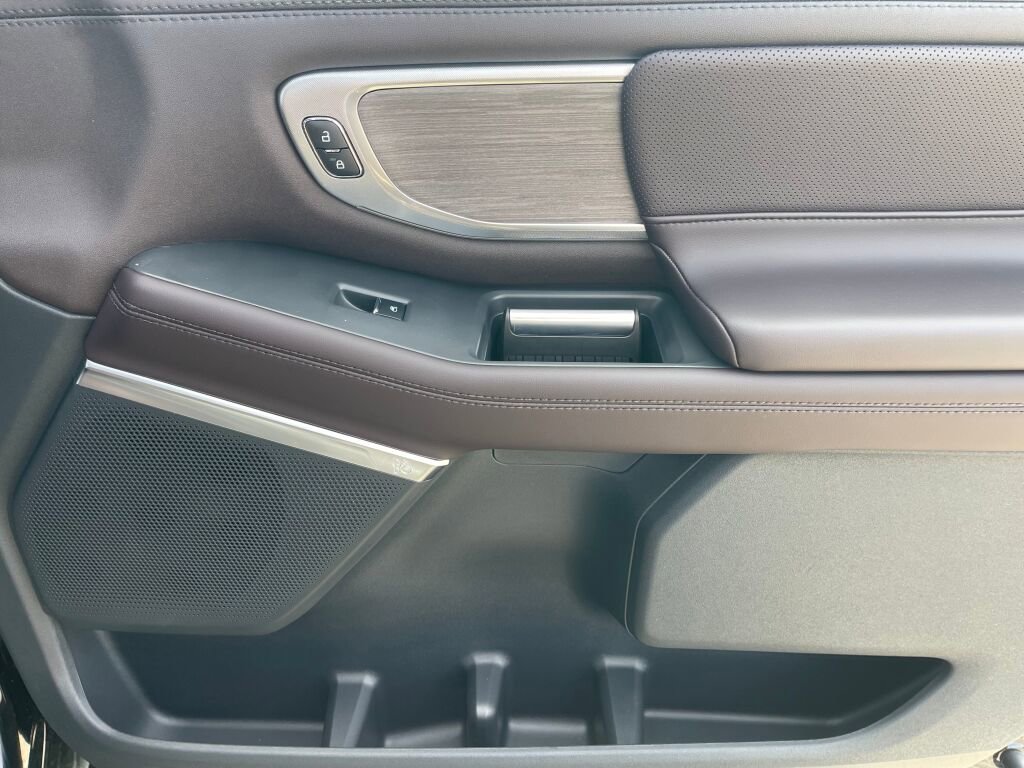 New 2026 Ford Expedition Max Platinum AWD/4WD image 25