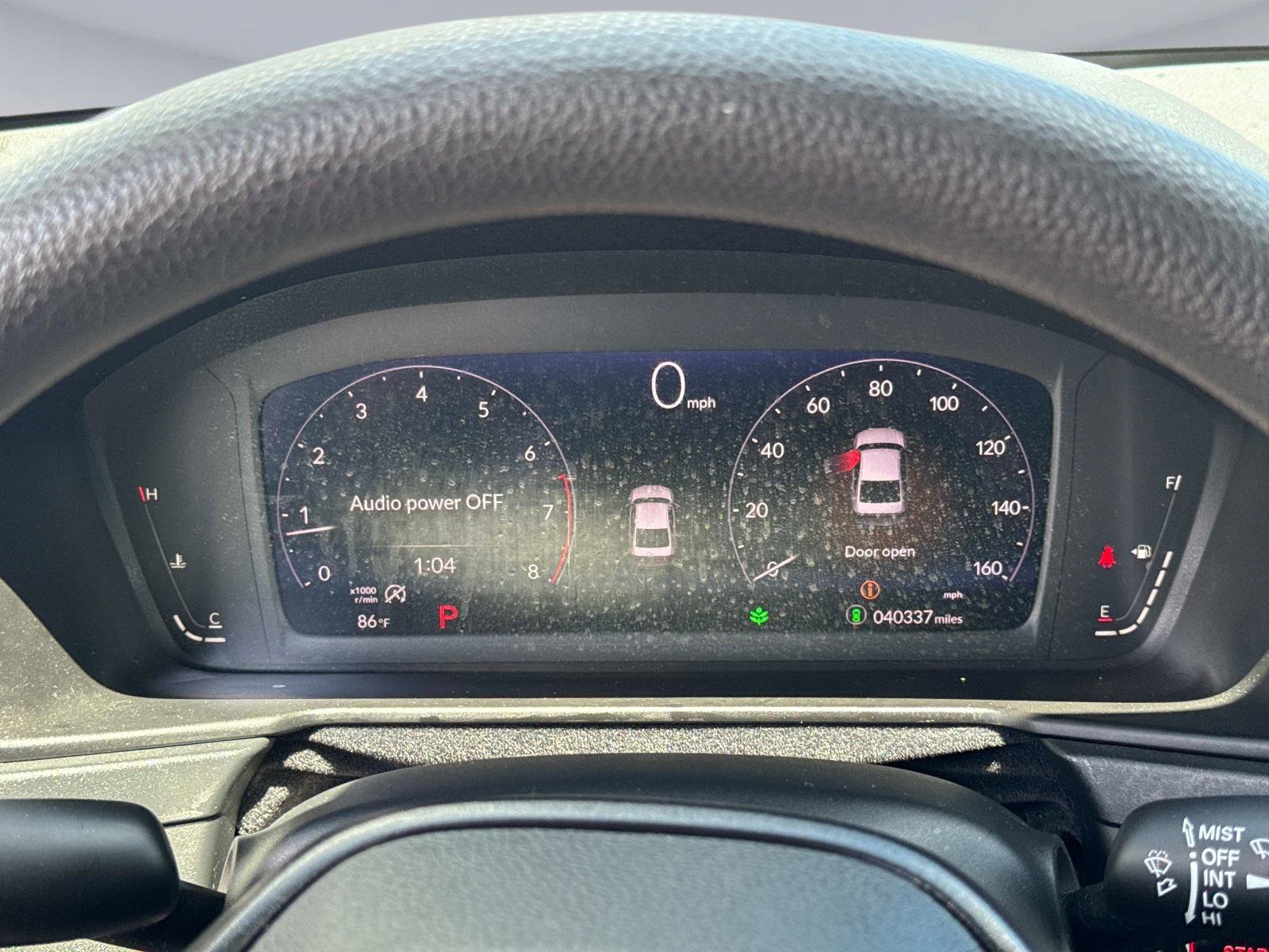 Certified 2023 Honda Accord LX image 27