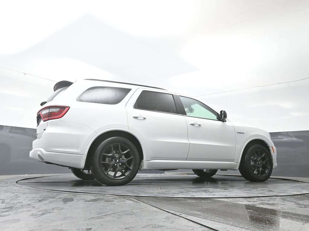 New 2026 Dodge Durango GT w/ Blacktop Package image 48