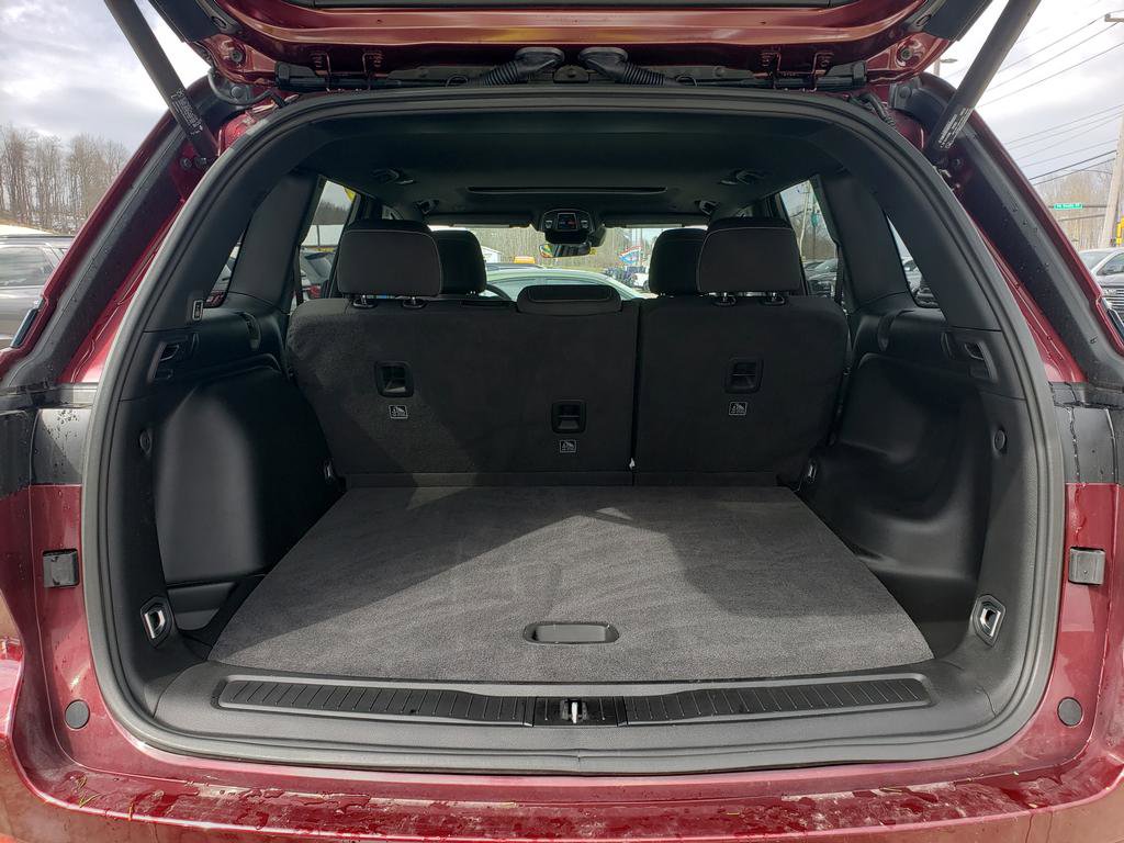 New 2025 Jeep Grand Cherokee Laredo X w/ Luxury Tech Group I image 5