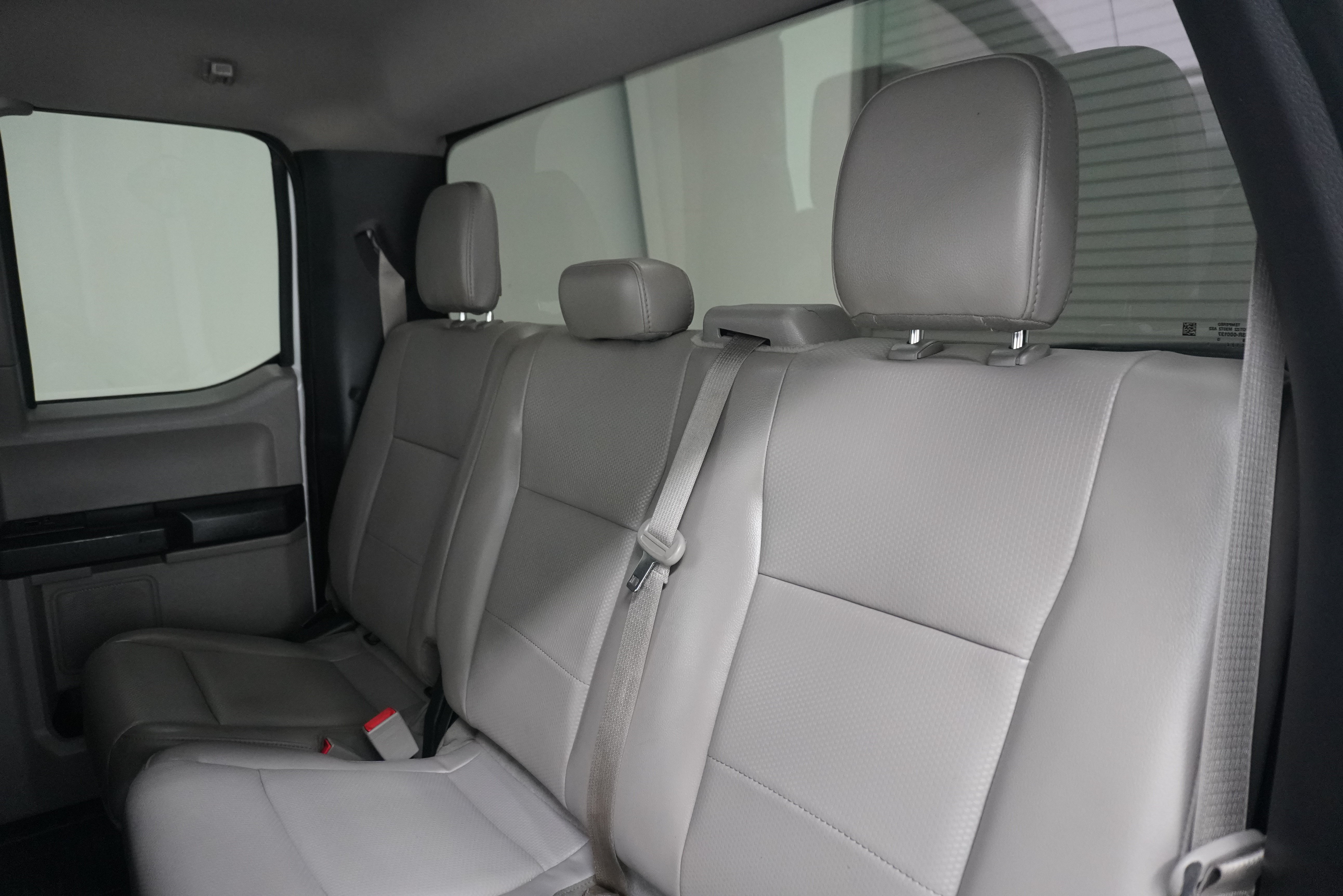 Used 2019 Ford F250 XL w/ Power Equipment Group AWD/4WD image 13