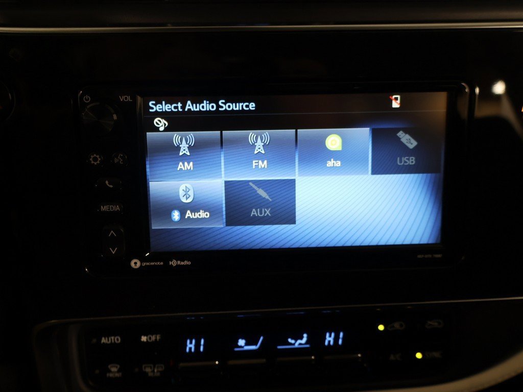 Used 2017 Toyota Corolla iM image 35