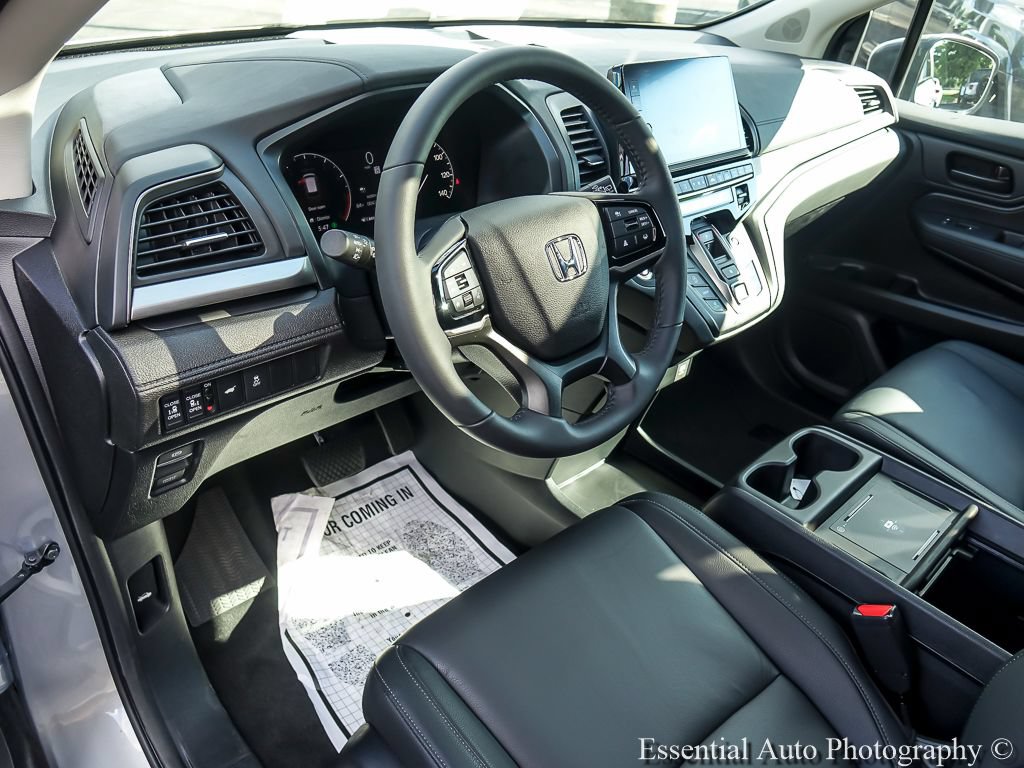 Used 2026 Honda Odyssey EX-L image 13