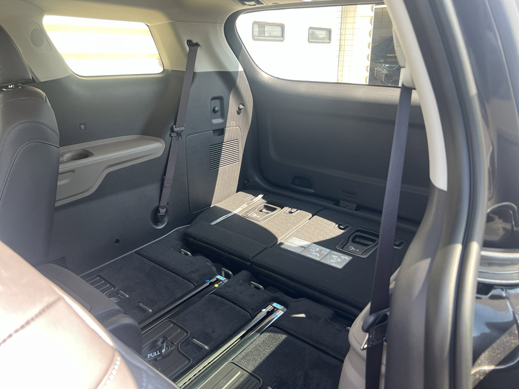 New 2026 Kia Carnival image 12