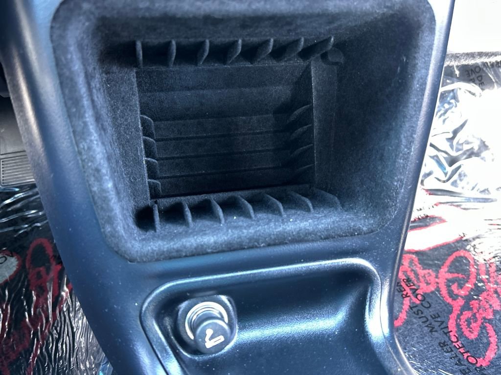 Used 1995 Chevrolet Monte Carlo Z34 FWD image 11