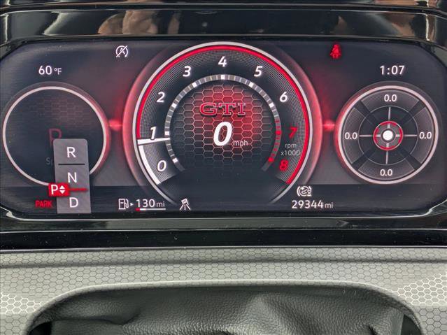 Used 2024 Volkswagen GTI S image 11