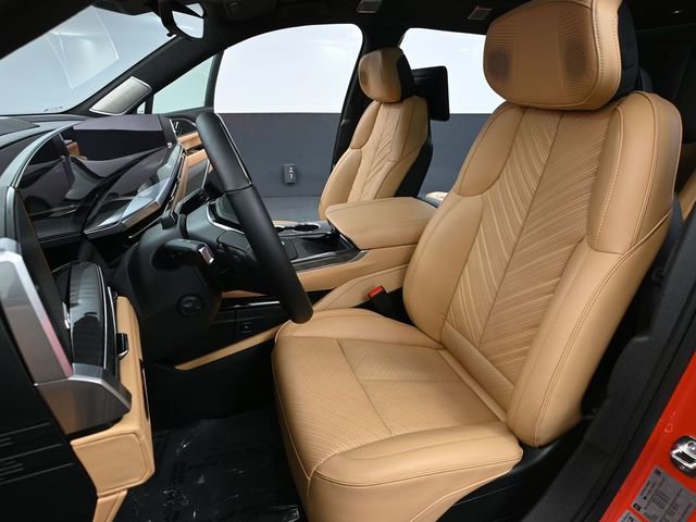 Used 2026 Cadillac Escalade IQ Sport 2 w/ LPO, ONYX Package image 25