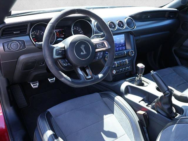 Used 2020 Ford Mustang Shelby GT350 w/ Technology Package RWD image 23