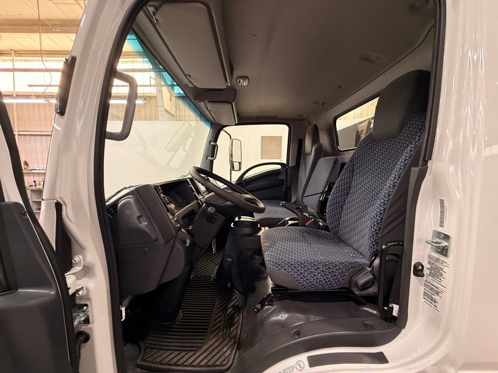 New 2026 Chevrolet Low Cab Forward RWD image 13