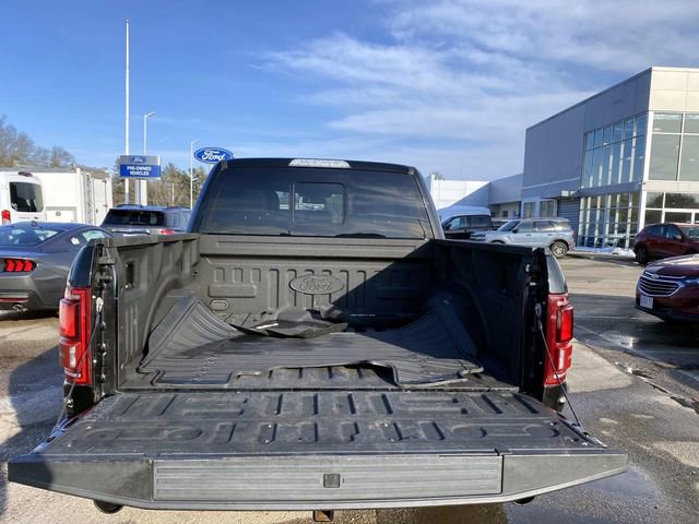 Used 2018 Ford F150 Raptor w/ Equipment Group 802A Luxury image 6