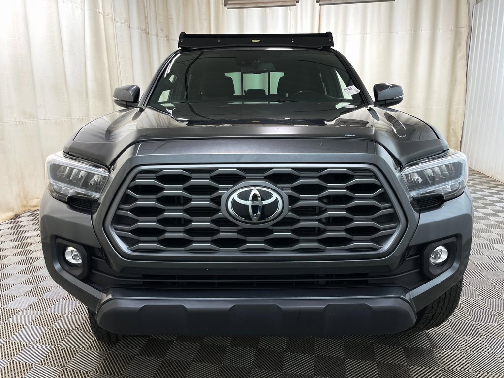 Used 2023 Toyota Tacoma TRD Off-Road image 10