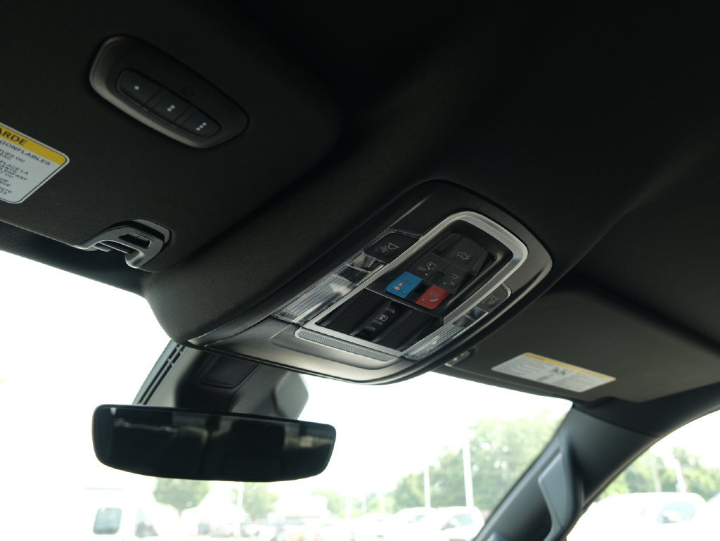 New 2026 RAM 1500 Big Horn AWD/4WD image 17