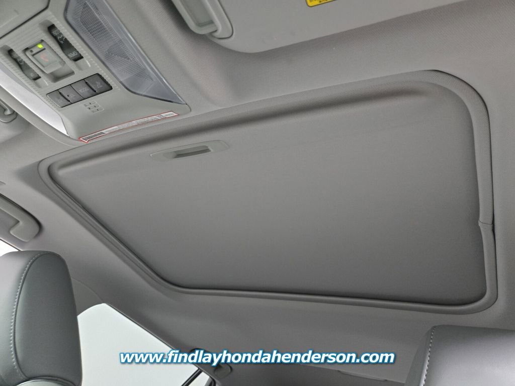 Used 2025 Toyota RAV4 XLE Premium w/ Weather Package AWD/4WD image 13