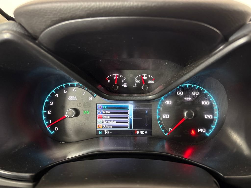 Used 2016 Chevrolet Colorado Z71 RWD image 20