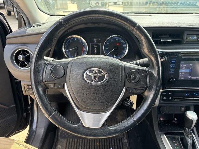 Used 2019 Toyota Corolla SE FWD image 14