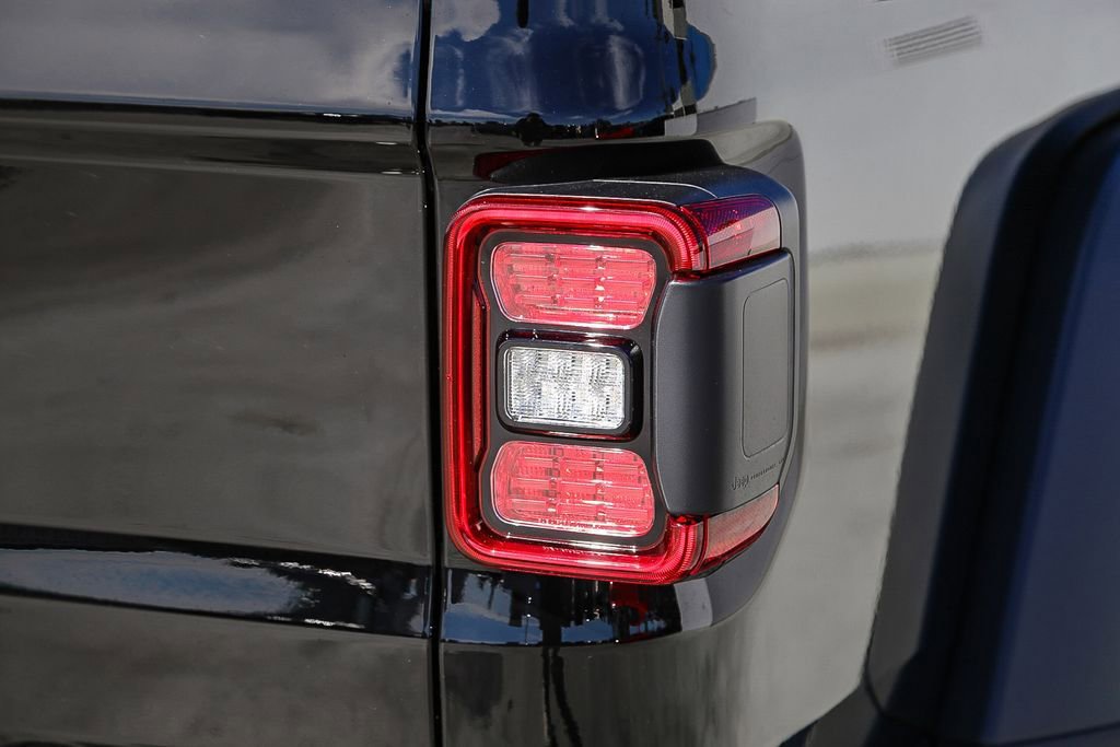 New 2026 Jeep Gladiator Rubicon image 10