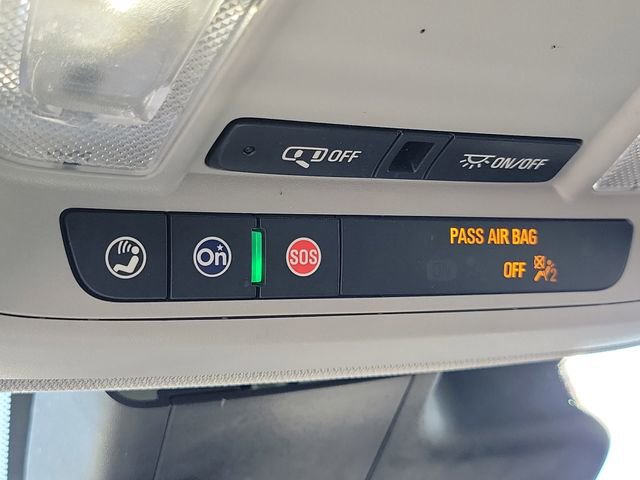 Used 2024 Chevrolet Malibu LT image 15