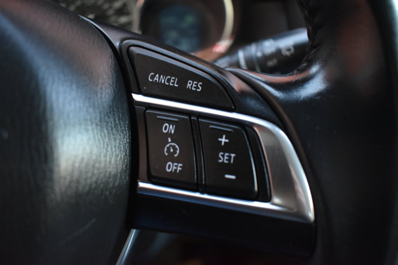 Used 2016 MAZDA CX-5 Grand Touring image 24