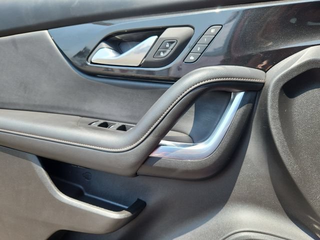 Used 2024 Chevrolet Blazer Premier w/ Driver Confidence II Package AWD/4WD image 6