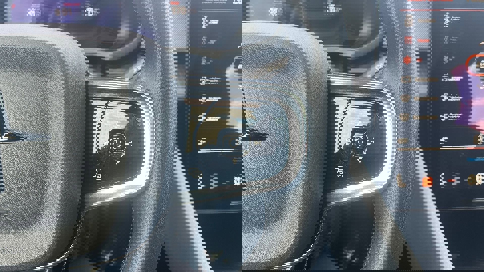 Used 2023 Polestar Polestar 2 Long range Dual motor - AWD w/ Pilot Pack image 11