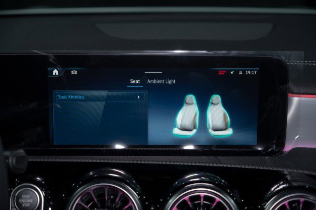 New 2026 Mercedes-Benz CLA 250 image 16