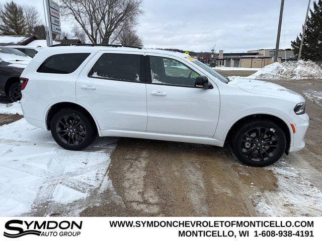 Used 2024 Dodge Durango GT image 3