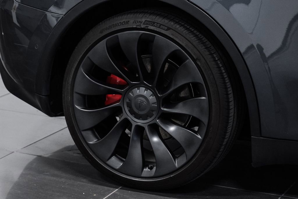 Used 2022 Tesla Model Y Performance AWD/4WD image 50