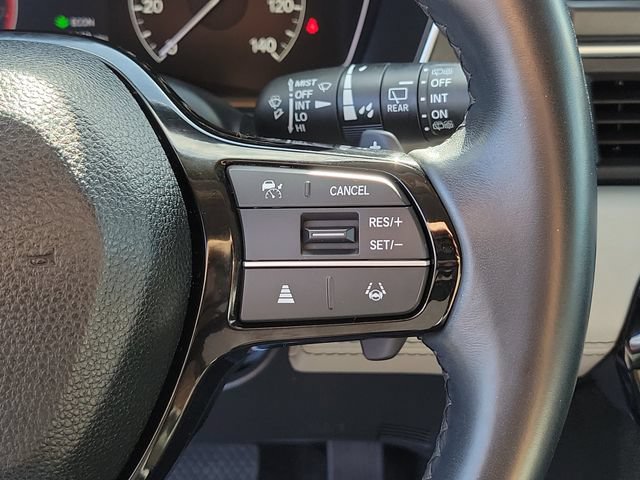 Certified 2024 Honda Pilot EX-L image 25