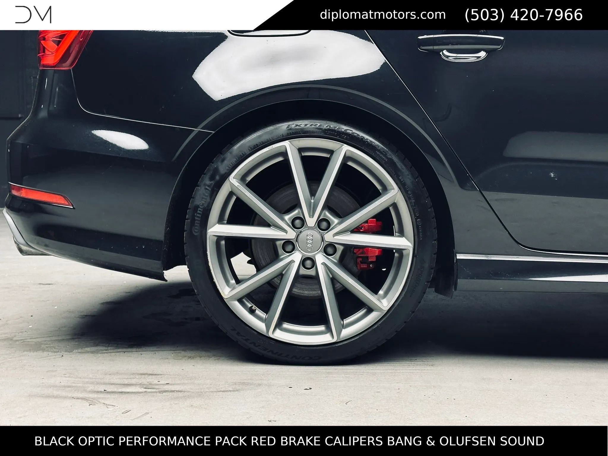 Used 2016 Audi S3 Premium Plus AWD/4WD image 43